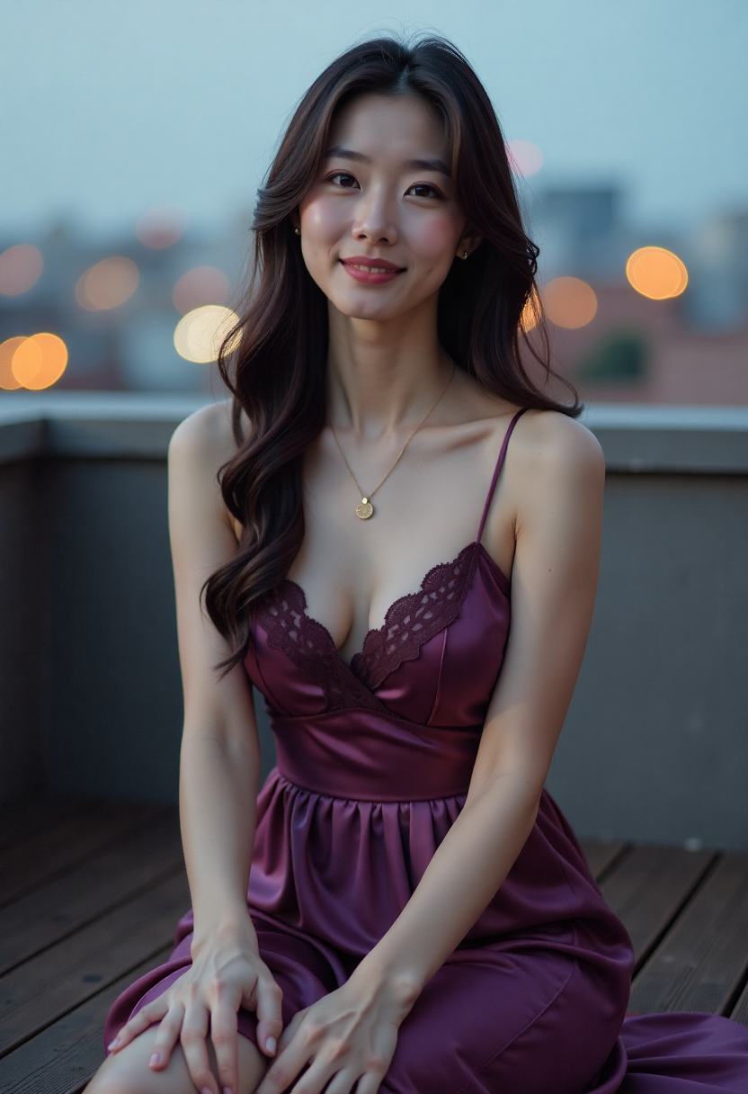 爱